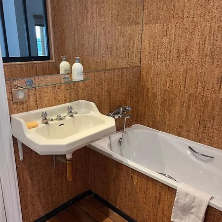 Le Royal Xix Vue Luxe *