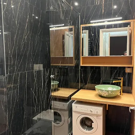 Apartament Le Royal Xix Vue Luxe *