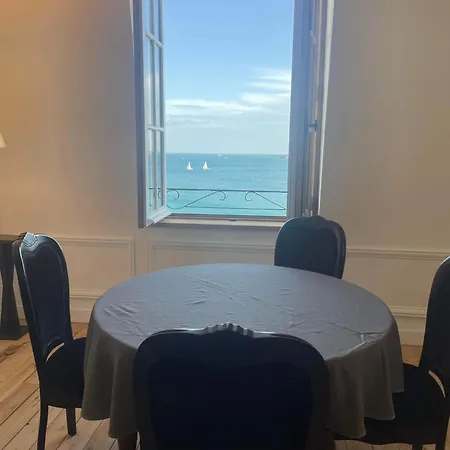 Le Royal Xix Vue Luxe