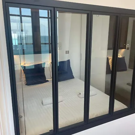 Apartament Le Royal Xix Vue Luxe