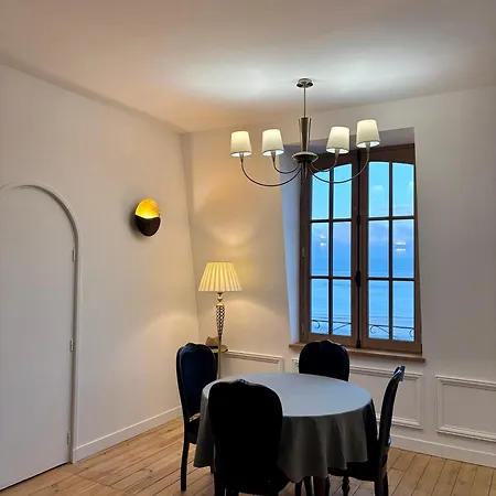 Le Royal Xix Vue Luxe Apartament *