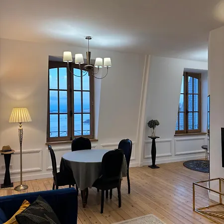Apartament Le Royal Xix Vue Luxe